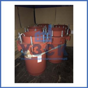 Купить сальниковые компенсаторы Ду 400, Ду 500, Ду 700, Ду 900 в Кисловодске