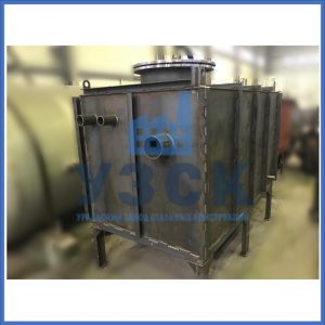 Купить бак-охладитель 2,5м3 в Кисловодске