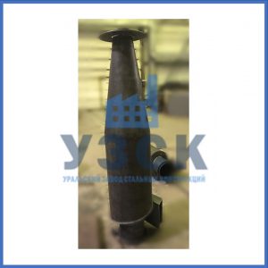 Купить циклоны ЦН-15, ЦН-15-400-1УП, ЦН 15-400-4УП с бункером и улиткой в Кисловодске