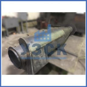 Купить циклоны ЦН-15, ЦН-15-400-1УП, ЦН 15-400-4УП с бункером и улиткой в Кисловодске