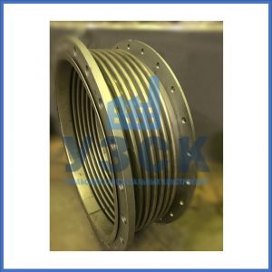 Купить компенсатор КСО сильфонный для отвода выхлопных газов от генератора, с вращающимся фланцем в Кисловодске