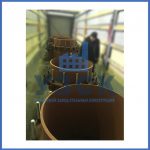 Купить односторонний сальниковый компенсатор ТС-579, 5.903 в Кисловодске