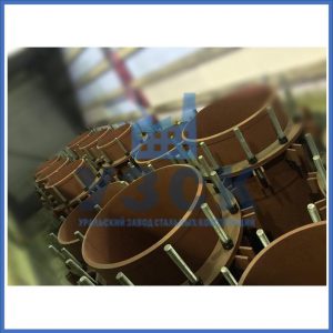 Купить сальниковые компенсаторы от производителя в наличии в Кисловодске